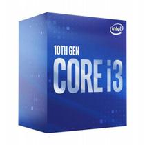 Processador Intel Core I3 10105F 3.70Ghz 6Mb 1200