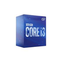 Processador Intel Core I3 10105F 3.70Ghz 6Mb 1200