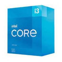 Processador Intel Core i3-10105F, Cache 6MB, 3.7GHz BX8070110105F