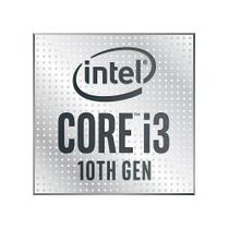 Processador Intel Core I3-10105F LGA 1200 3.7GHz Cache 4MB