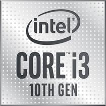 Processador Intel Core i3 (10ª geração) i3-10105 Quad-core 3,70 GHz Processador Intel Core i3 (10ª geração) i3-10105 Quad-core 3,70 GHz