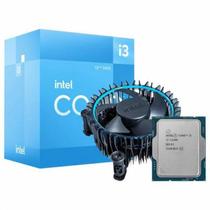 Processador Intel Core i3 12100 3.3Ghz 12Mb Cache