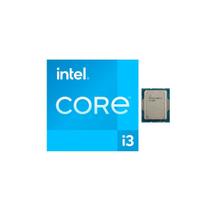 Magazine Luiza Processador Intel Core i3-12100 3.3Ghz LGA 1700 image