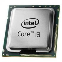 Processador Intel Core i3-12100 Cache 12MB 4.30GHz 1700 OEM