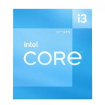 Processador Intel Core I3-12100 Lga1700 BX8071512100