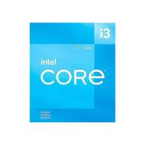 Processador Intel Core i3 12100F 3.30Ghz Cache 12Mb LGA 1700