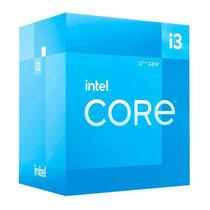 Processador Intel Core I3 12100f 3.30ghz Lga 1700 12 Ger.