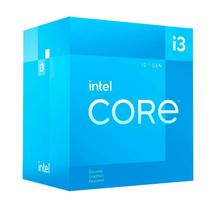 Magazine Luiza Processador Intel Core I3 12100F 3.30Ghz Lga 1700 12 Ger. image