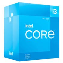 Magazine Luiza Processador Intel Core i3-12100F de 12ª Geração image