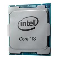 Processador Intel Core I3-12100T Cache 12Mb 4.10Ghz 1700 Oem