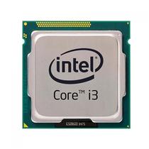 Processador Intel Core i3-13100 OEM 13ª Geração, 4 Cores, 8 Threads, até 4.5GHz, LGA1700