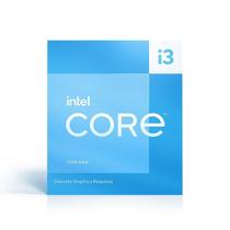 Processador Intel Core I3 13100f Lga 1700 3.4 Ghz Base 4.5 Ghz Max 12 Mb Cache 4-core 8-threads Bx8071513100f Processador Intel Core I3 13100f Lga 1700 3.4 Ghz Base 4.5 Ghz Max 12 Mb Cache 4-core 8-threads Bx8071513100f