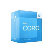 Processador Intel Core i3-13100F LGA 1700 3.4GHz com Cooler Processador Intel Core i3-13100F LGA 1700 3.4GHz com Cooler