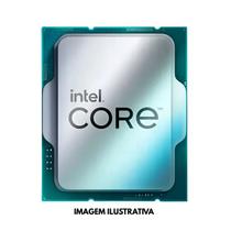 Processador Intel Core i3-13100T OEM 13ª Geração, 4 Cores, 8 Threads, 3.3GHz Turbo até 4.5GHz, LGA1700 Processador Intel Core i3-13100T OEM 13ª Geração, 4 Cores, 8 Threads, 3.3GHz Turbo até 4.5GHz, LGA1700