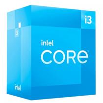 Processador Intel Core i3-14100 Metor Lake 14ª Geração, 4-Cores 8-Threads, 3.5 GHz (4.7GHz Turbo), Cache 12MB - BX8071514100 Processador Intel Core i3-14100 Metor Lake 14ª Geração, 4-Cores 8-Threads, 3.5 GHz (4.7GHz Turbo), Cache 12MB - BX8071514100
