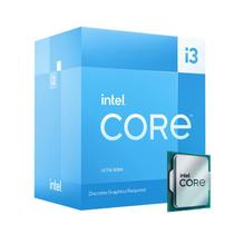 Processador Intel Core i3-14100F 3.5GHz LGA1700 12MB