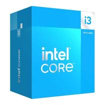 Magazine Luiza Processador Intel Core i3-14100F LGA1700 - BX8071514100F image