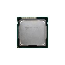 Processador Intel Core I3-2100, 2 Geração, 3.10Ghz, Socket