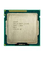 Processador Intel Core I3 2100 3.1Ghz Lga1155 2 Geração Oem