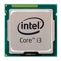 Processador Intel Core i3-2100 Pull OEM Socket 1155 2 Core