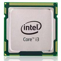 Processador intel core i3-2120 3.30 oem lga 1155 - bx80623i32120
