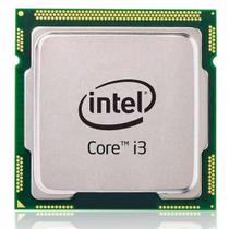 Processador intel core i3-2120 3.30 oem lga 1155 - bx80623i32120 Processador intel core i3-2120 3.30 oem lga 1155 - bx80623i32120