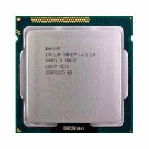 Processador Intel Core i3-2120, 3Mb Cache, 3.30GHz, LGA 1155, 2ª Geração