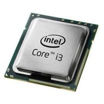 Processador Intel Core I3-2130 3.40GHz 1155 OEM 2ª geração p/ PC SR05W CM8062301043904