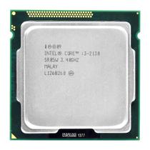 Processador Intel Core i3 2130 Socket LGA 1155 3.4GHz 3MB - OEM