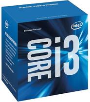 Processador Intel Core I3, 2ª Geração, 3.30ghz, Socket Lga1155, Cache 3mb