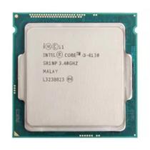 Processador intel core i3-4130 3.40 oem lga 1150