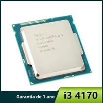 Processador Intel-core i3 4170, 3.7ghz, dual-core, sr1pl, lga 1150, cpu