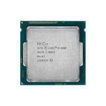Processador Intel Core I3 4360 3.7Ghz LGA 1150 - Desempenho e Eficiência Garantidos