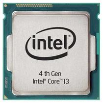Processador Intel Core i3 4360 LGA1150 3.7GHz 4MB Cache