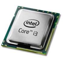 Processador Intel Core I3 4xxx 3.4ghz 1150
