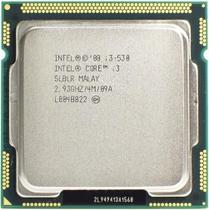 Processador Intel Core I3 530 2.93Ghz
