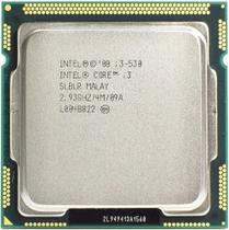 Processador Intel Core I3 530 2.93Ghz