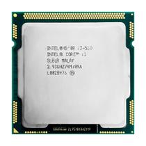 Processador Intel Core i3 530 Socket LGA 1156 / 2.93GHz / 4MB - OEM Processador Intel Core i3 530 Socket LGA 1156 / 2.93GHz / 4MB - OEM