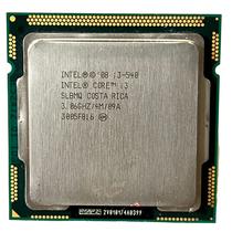 Processador Intel Core I3-540 3.06 Ghz 4mb 1156 Lga1156 Oem