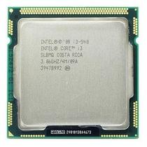 Processador Intel Core i3 540 Socket LGA 1156 3.06GHz 4MB - OEM