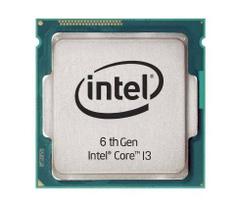 Processador Intel Core I3-6100 3.7Ghz 3Mb Lga1151 Oem