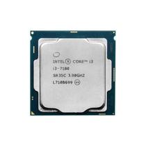 Processador Intel Core I3 7100 3.9Ghz Lga 1151 3Mb Cache