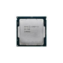 Processador Intel Core I3-7100, 7ª Geração, 3.90GHz, Socket LGA1151, Cache 3MB - OEM Processador Intel Core I3-7100, 7ª Geração, 3.90GHz, Socket LGA1151, Cache 3MB - OEM