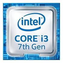 Processador Intel Core I3-7100t 2 Núcleos 3.4ghz - Oem