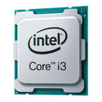 Processador Intel Core i3-8100 8 Geração LGA 1151 3,60Ghz Cache 6 MB OEM Tray