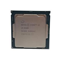 Processador Intel Core I3-8100 Socket LGA 1151 3.60 GHz 6MB - OEM
