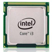 Processador Intel Core i3 8100T 3.6Ghz LGA 1151 OEM Processador Intel Core i3 8100T 3.6Ghz LGA 1151 OEM