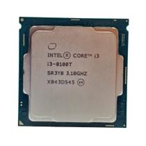 Processador Intel Core I3-8100T Socket LGA 1151 3.10 GHz 6MB - OEM Processador Intel Core I3-8100T Socket LGA 1151 3.10 GHz 6MB - OEM