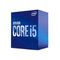 Processador Intel Core i5 10400 2.90GHz 12MB com Cooler - Desempenho Premium