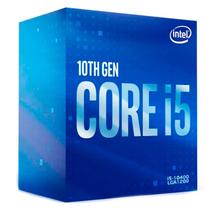 Processador Intel Core I5-10400 2.9Ghz LGA1200 12MB Cache Box